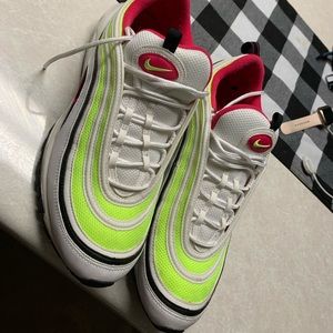 Air max 97 for men size 12